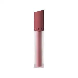 See-Through Tint - Velvet Finish, Korean Makeup (0.14 Fl Oz, Sha Rosy)