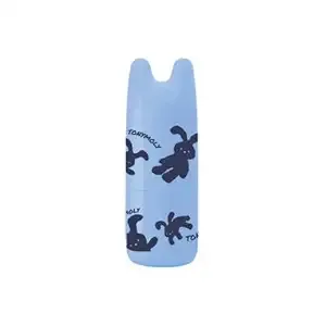 Tonymoly Pocket Bunny Perfume Bar - Bergamot & Strawberry Stick - Lovely