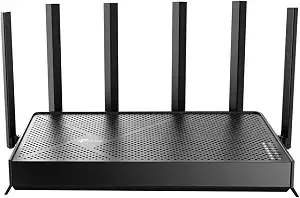 Tp-Link Archer be12000 Tri-Band Wi-Fi 7 Router (Archer be670)
