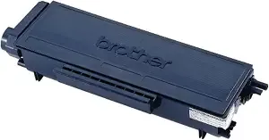 Brother® Tn-580 High-Yield Black Toner Cartridge