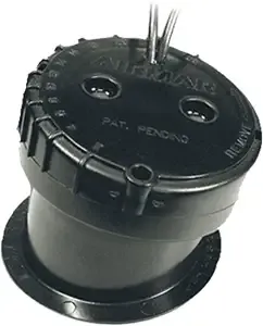 Garmin Airmar p79 In-Hull