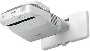 Epson Powerlite 685w Ultra Short Throw Lcd Projector - 16:10
