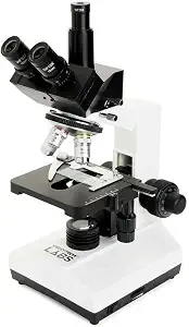 Celestron Labs cb2000cf Compound Binocular Microscope For Lab Study