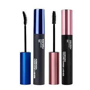Sarelly Mascara + Remover Bundles
