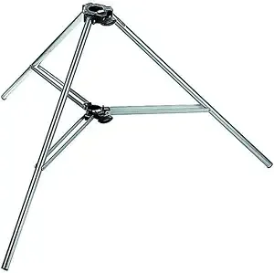 Manfrotto 032base Single Base For Autopole
