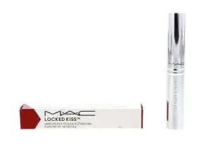 Mac M.A.C Locked Kiss 24hr Lipstick - 95 Vicious (.06 Oz), 0.06 Ounce (Pack Of 1)