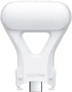 insta360 Flow 2 Pro/Flow 2 Spotlight
