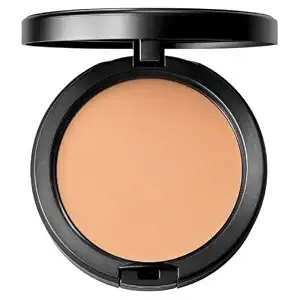 Mac Cosmetics New Formula Studio Fix Powder Plus Foundation 24hr Oil Control nw20