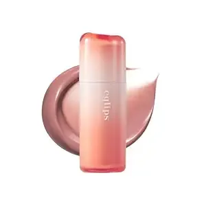 Eglips. Dew Glaze Tint (01 Babe)
