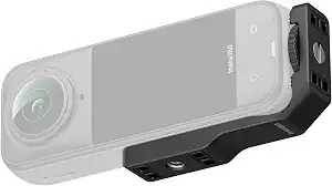 insta360 x5/x4 Air Vertical-Horizontal Mount