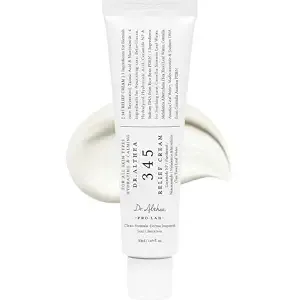 Dr.Althea 345 Relief Cream, 1.69 Fl Oz (Ver.2 - Pack Of 1)