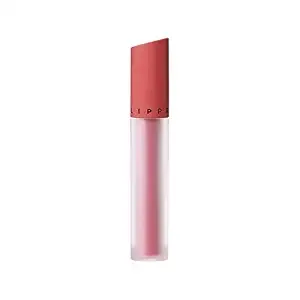 See-Through Tint - Velvet Finish, Korean Makeup (0.14 Fl Oz, Peony Chiffon)