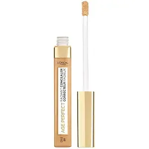 L’OréAl Paris Age Perfect Radiant Concealer With Hydrating Serum And Glycerin, Ivory Beige