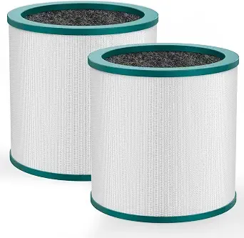tp01 tp02 Filter Replacement For Dyson Tower Pure Cool Link Air Purifier