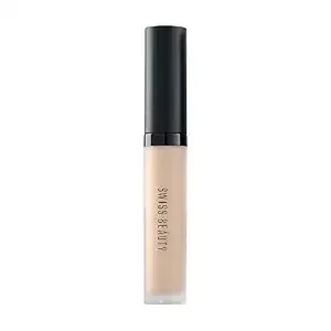 Swiss Beauty Professional Liquid Concealer For Face (Medium-Moyen)