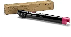 Xerox Altalink c8000 Magenta Toner