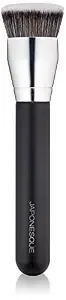 Japonesque High Density Foundation Brush, 1 Count