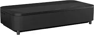 Epson Epiqvision ls800 4k Pro-Uhd Ultra Short Throw Laser Projector