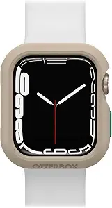 Otterbox All Day Case For Apple Watch Series 7/8/9 (41mm) - Crepe (Brown)