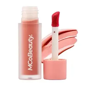 Mcobeauty Dream Liquid Dewy Blush - Soft Pink
