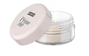 Setting Powder - 001 Translucent By Pupa Milano For Women - 0.158 Oz Powder