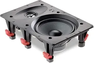 Focal f100iw6 In-Wall 2-Way Loudspeaker