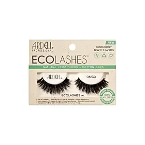 Ardell Eco Lashes omg3