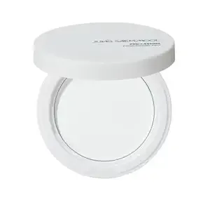 Jung Saem Mool Pro-Lasting Finish Pressed Powder (0.26 Oz, Bare Blur)