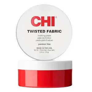 Chi Twisted Fabric, Moisturizing Styling Paste, 2.5 Oz