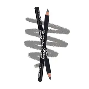 Sorme - Definitive Waterproof Eyebrow Pencil - Soft Gray