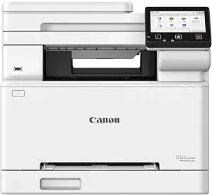 Canon Color Imageclass mf665cdw - Wireless, All-In-One Duplex Laser Printer