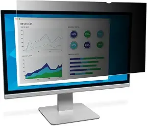 3m™ Privacy Filter For 40in Full Screen Monitor, 21:9, pf400w2e