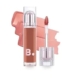 Banila Co Dew Glow Tint - Dewy Gloss Lip Tint, be01 Afternoon Tea (0.13 Oz)