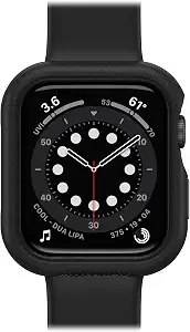 Otterbox All Day Case For Apple Watch Series 4/5/6/Se 44mm - Black