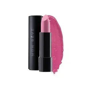 Mon Reve Irresistible Lips Moisturizing Lipstick, Shine - 12