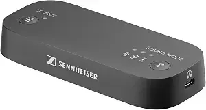 Sennheiser bta1 Tv Transmitter For Bluetooth Auracast Wireless Headphone