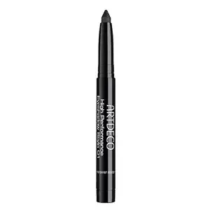 Artdeco High Performance Eyeshadow Stylo – Black №1 – 3in1 Stick: Eyeshadow, Eyeliner & Kajal – Glides On & Blends Easily – Up To 10 Hours Of Wear – Eye Makeup – Pencil – 0.04 Oz
