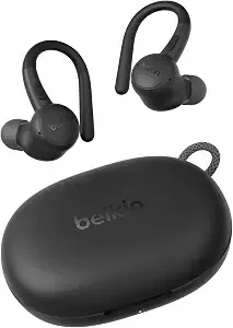 Belkin Soundform Active True Wireless Earbuds