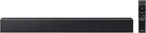 Samsung B-Series Soundbar Hw b400f 2.0 Ch Soundbar With Built In Subwoofer (2025 Model) One Remote Control, Surround Sound Expansion, Voice Enhance Mode