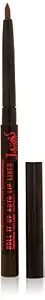 Roll It Up Auto Lip Liner (Chocolate)