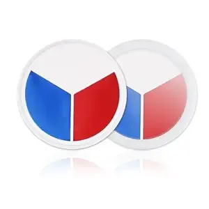 Red White Blue Face Body Paint, Halloween Sfx Cosplay Clown Makeup, American Flag 3 Colors Prides Face Painting For Patriotic Veterans Day Independence Day 4th Of July,Joker Makeup,12g