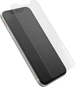 Otterbox Alpha Glass Screen Protector For Iphone 11 & Xr