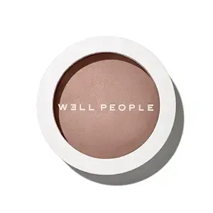 Well People Superpowder Bronzing Powder, Golden Hour