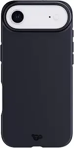 tech21 Evolite Case For Iphone 17 Air – Black - Slim Protective Case - Impact Protection - Magsafe Compatible