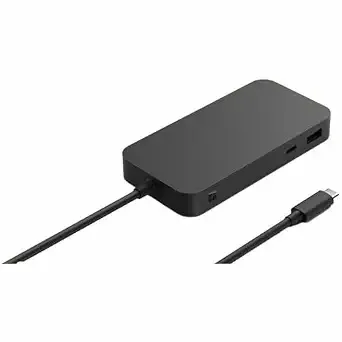 Microsoft Surface usb4 Dock For Business