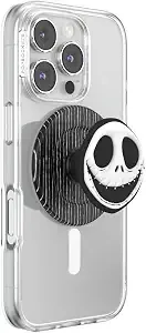 Popsockets Phone Grip For Magsafe, Magnetic Holder- King Of Fright