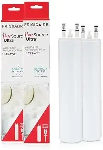 Frigidaire Ultrawf Puresource Ultra® Refrigerator Water Filter Replacement - Set Of 2