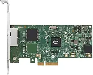Intel Ethernet Server i350-t2 Network Adapter (i350t2v2blk)