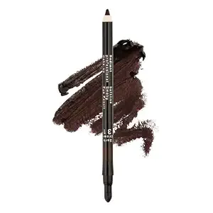 Radiant Professional Waterproof Eyeliner Pencil, 31 Dark Brown