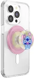 Popsockets Phone Grip For Magsafe, Magnetic Holder- Stitch Snacks